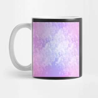 Purple Skies Mug